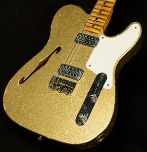 Fender Custom Shop 2022 Limited Caballo Tono Ligero - Relic - Picture 1 of 6