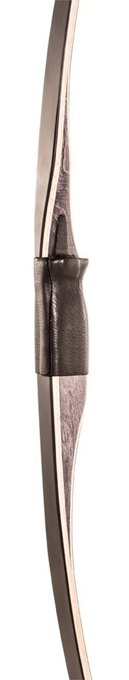 Arco largo Fred Bear Montana 45 libras. LH Foto 1 de 1