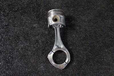 Mercedes Benz ML350 Engine Connecting Rod W/ Piston LH Side M276 A6420307717 OEM Foto 1 de 4