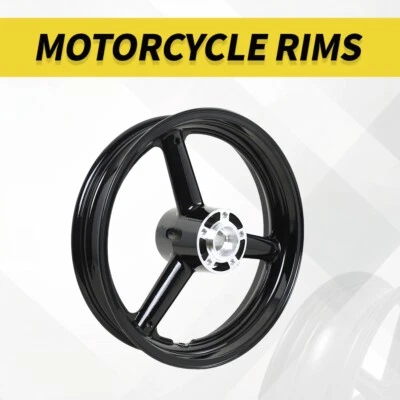 Llanta delantera para Suzuki GSXR 600 97-00 GSXR750 96-99 Hayabusa GSX1300R 99-07 Foto 1 de 4