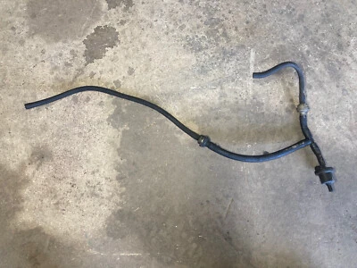 1992-1997 Volvo 850 GLT Vacuum Purge Valve Line Hose OEM #637M - Image 1 of 4
