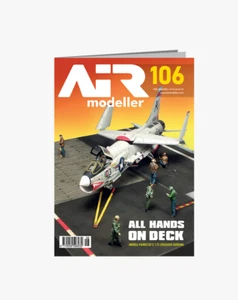 AIR Modeller 106 - Picture 1 of 4