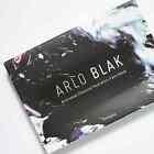 Free People Arlo Blak Activated Charcoal Hydrating Face Mask Kit New & Sealed