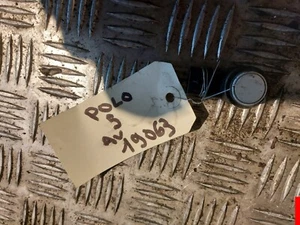 Capteur radar recul aide stationnement - VOLKSWAGEN POLO V (5) -Réf : 1S0919275C - Picture 1 of 3