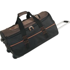 timberland wheeled duffle