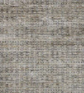 Pet Plant Coffee Table 18x18 Inch Small Display Sample Size Accent Rug Charcoal - Picture 1 of 1