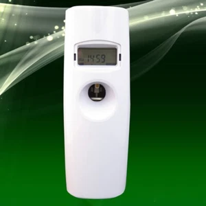 Timeable Fragrance machine Battery version Induction perfume (5 pieces) - Picture 1 of 5
