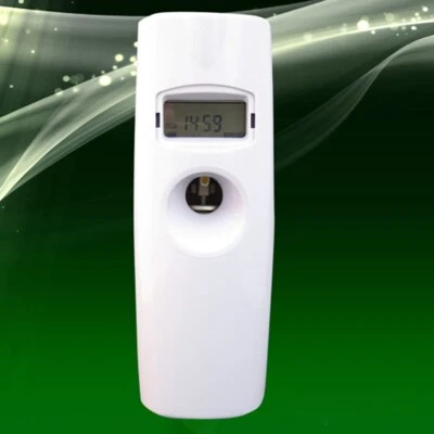 Timeable Fragrance machine Battery version Induction perfume (5 pieces) - Image 1 of 4