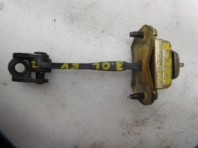 Jaguar X Type 2004 L/puerta trasera bisagra tope 39743 N-25 k Foto 1 de 3