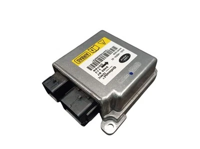 ECU Airbag Centralina Airbag per Land Rover Discovery III 8H22-14D374-A - Immagine 1 di 4