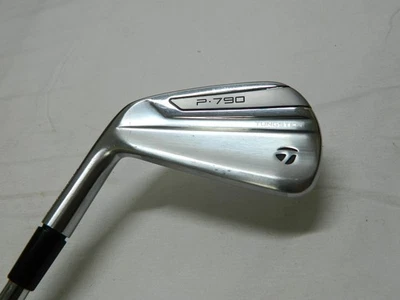 Used LH TaylorMade P-790 Single 3 Iron Dynamic Gold r300 Regular Flex Shaft P790 - Image 1 of 4