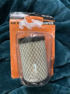 Power Care Rider/ZTR Air Filter  - 1010327685 (Fits Select Briggs & John Deere) - Picture 1 of 3