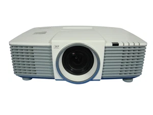 Vivitek DU3341 Projector WUXGA 5500 Lumens HD 10,000:1 Contrast Ratio - Picture 1 of 22