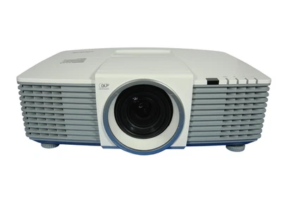 Vivitek DU3341 Projector WUXGA 5500 Lumens HD 10,000:1 Contrast Ratio - Image 1 of 4