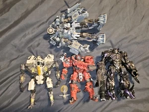 Transformers Studio Series Lot - Picture 1 of 3