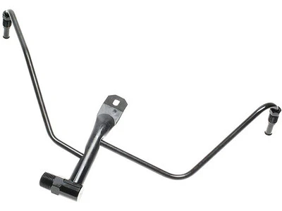 For 1981-1984 Chevrolet C10 Secondary Air Injection Pipe Right SMP 49599TDFT - Image 1 of 2