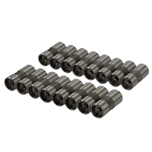 COMP Cams 310103016 Xtreme Energy DLC Hyd Flat Tappet Lifters, Fits Chevy .842" - Picture 1 of 1