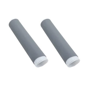 Verbrühungssichere Wärmedämmabdeckung für Topfgriffe, Wärmedämmende Silikon8263 - Bild 1 von 8