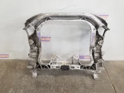 01 2001 MERCEDES-BENZ CL600 215 TYPE 6.0L RWD FRONT K-FRAME CROSSMEMBER — 第 1/4 张图片