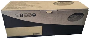 Kompatibler TK 510 500 520 C Toner CYAN für Kyocera FS C 5020 5025 5030 NEU* - Bild 1 von 2