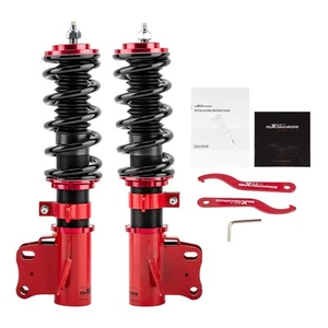 Front Coilover Suspension for Holden Commodore VE 2006-2013 Twin Tube Shocks - Picture 1 of 12