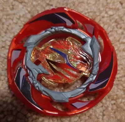 Air Knight Capa aleatoria Vol. 1 Beyblade Burst Cho-Z Takara Tomy B-143 #1 Foto 1 de 2