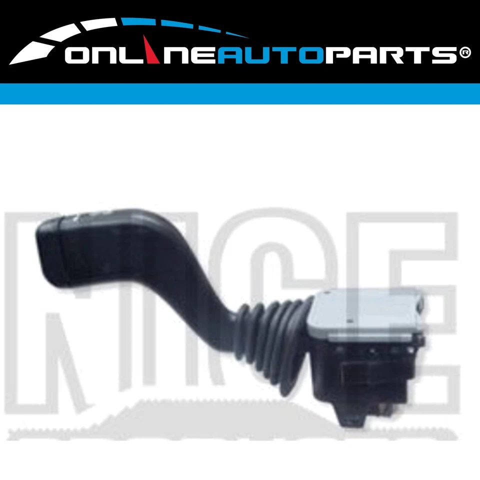 Column Stalk / Switch for Holden Barina SB C12NZ C14NZ X16XE C16XE 1994~1998 - image 1 of 1