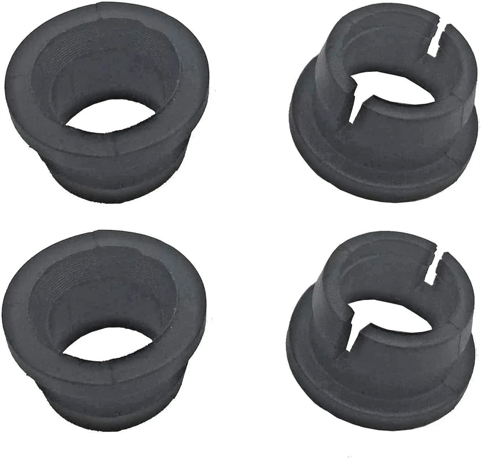 Buje de dirección OEM MTD 941-0475 741-0475 se adapta a Troy-Bilt Cub Cadet Huskee (920) Foto 1 de 1