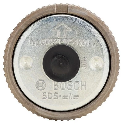 Bosch SDS-Clic Spannmutter 1603340031 Systemzubehör SDS-Clic - Bild 1 von 4