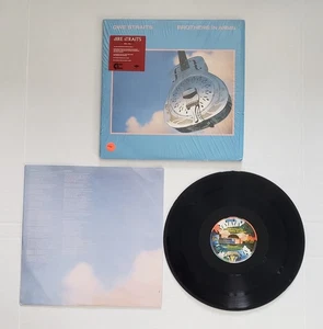 Brothers in Arms by Dire Straits 2 LP's 180gm - Picture 1 of 5