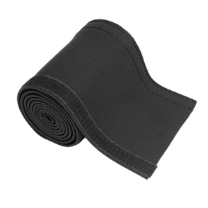 Trolling Motor Wiring Harness Protective Neoprene Sleeve 60 Inch by 5 1 Inch - Picture 1 of 14