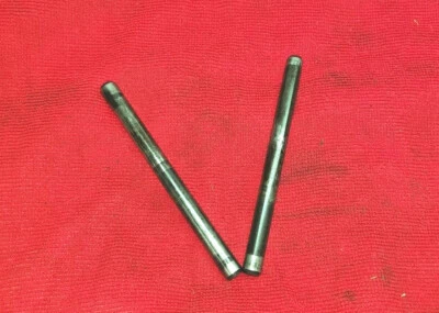 HUSQVARNA 1982 1983 WR XC 250 HORQUILLA DE CAMBIO VARILLAS Foto 1 de 3