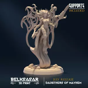 matriarche - Imagen 1 de 1