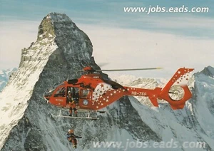 300455/ AK – EUROCOPTER EC 135 – EADS - ungebraucht - Picture 1 of 1