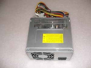 300W Advantec ATX Netzteil DPS-300AB-70 A, 80+ Bronze - Bild 1 von 2