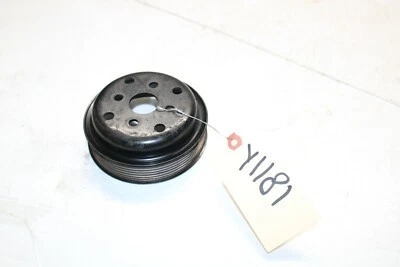 06-13 LEXUS IS250 ENGINE WATER PUMP PULLER Y1181 Foto 1 de 4