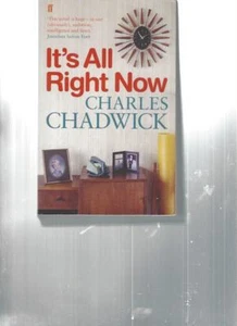 IT'S ALL RIGHT NOW by Charles Chadwick - Imagen 1 de 2