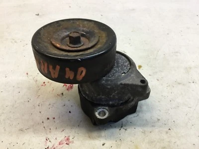 04 05 06 07 NISSAN ARMADA 5.6L TENSIONER IDLER PULLEY S - Image 1 of 4