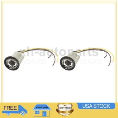 Compatível com 1971~1971 Oldsmobile 442 2X soquete de luz traseira de ignição frontal padrão - Imagem 1 de 4