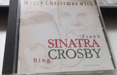 Frank Sinatra - Merry Christmas with Sinatra & Crosby, 1999. - Bild 1 von 3