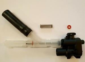 Drainage valve Nivona 047-NICR 830 831 840 Marrone 845 850 855-F19