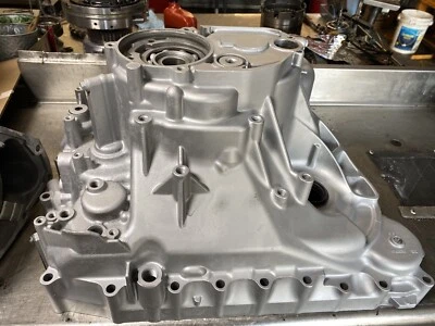 MDKA / BDKA Transmission Case Housing Acura MDX AWD - Image 1 of 4