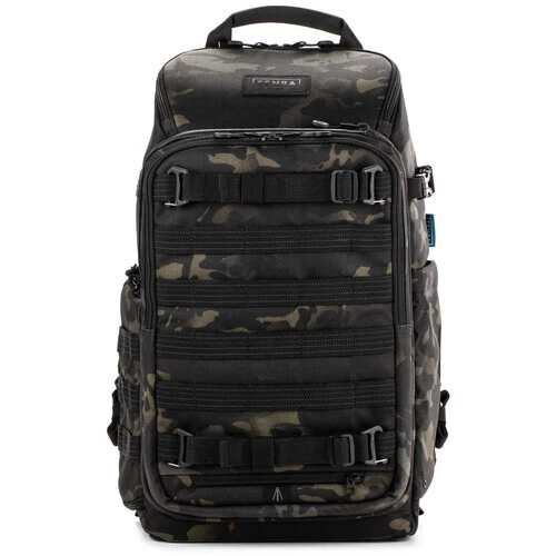Tenba Axis v2 32L Camera Backpack - MultiCam Black 637-759