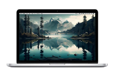 Apple MacBook Pro Retina i5 2.6GHz 13.3" 8GB RAM 512GB SSD - Image 1 of 4