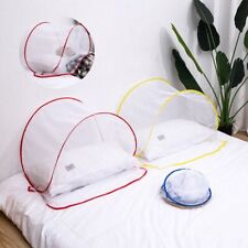 Folding Mosquito Net Cover Encryption Anti-Mosquito Anti-mosquito Protector