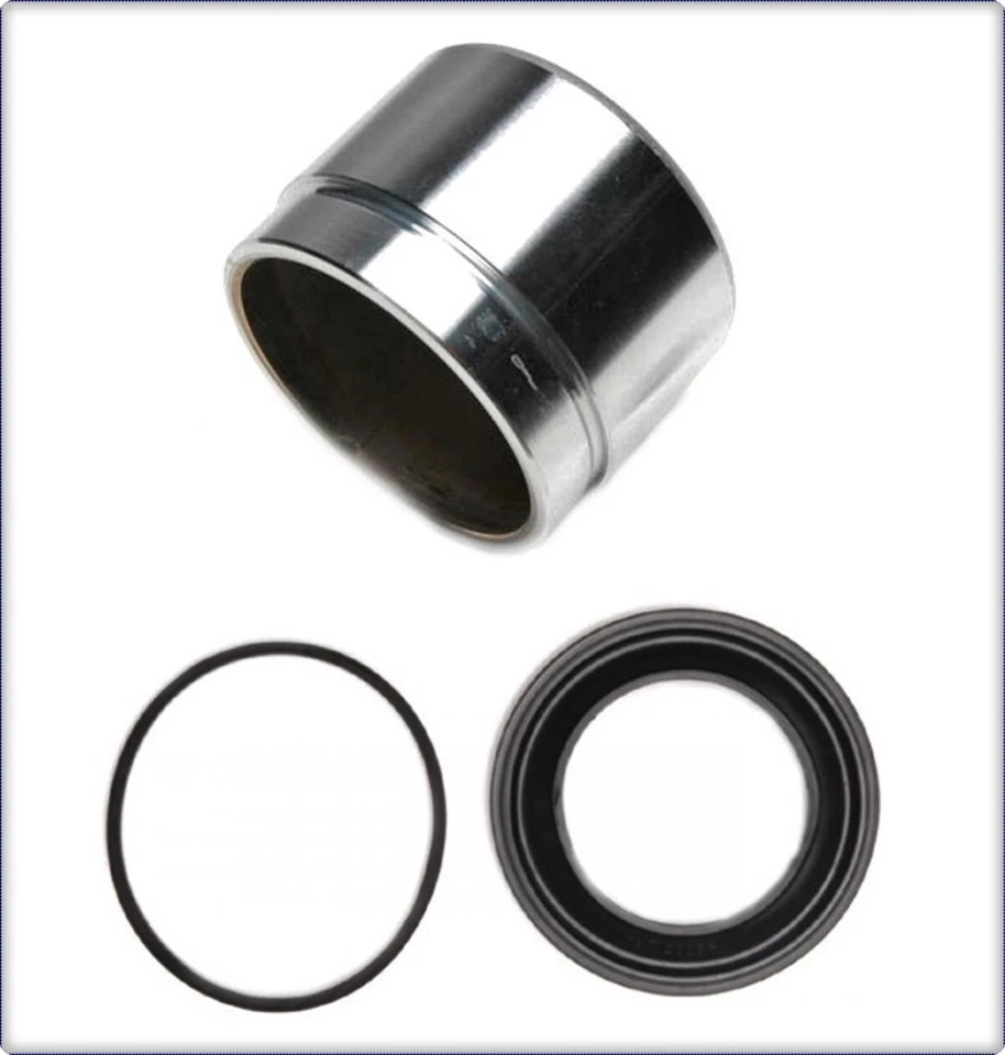 Avant Étrier Kit de Réparation Pour CHEVROLET Astro Blazer Caprice Impala 1971 - Photo 1/1