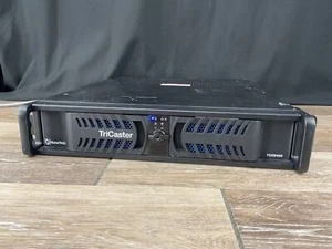 NewTek TCXD460 TriCaster 460 Live Video 16 Channel Camera Production System - Picture 1 of 17