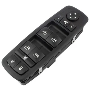 Interruptor de control de ventana para Dodge Grand Caravan Chrysler Town 08-11 04602534AF - Imagen 1 de 6