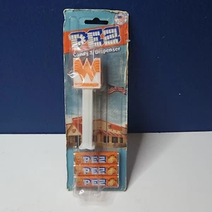 2018 Whataburger Pez Dispenser (New!!) - Picture 1 of 5