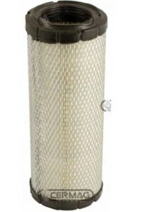 Filtro de Aire Motor Máquina Agricola Kubota Varios Modelos TA04093230 - Imagen 1 de 1
